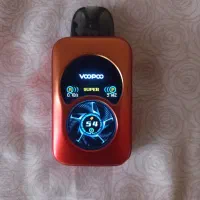 پاد voopoo مدل Argus