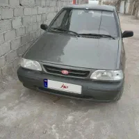 پراید مدل 90|خودرو سواری و وانت|گناباد, |دیوار