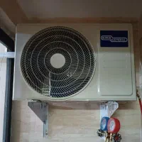 نصب تعمیر و سرویس اسپیلت و کولر گازی