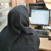جویای کارهستم(منشی)خانم هستم