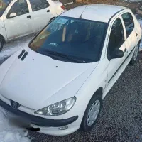 فروش TU3 206 مدل 1401|خودرو سواری و وانت|میانه, |دیوار