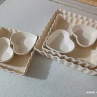 ظروف سرامیک در آبیک