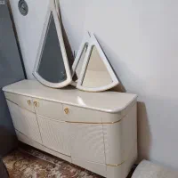 فروش فوری آینه کنسول