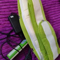 دستگاه لاغری شکم و پهلو