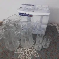 بشقاب آرکوپال ۱۲ نفره ورق بزنید|ظروف سرو و پذیرایی|اندیشه, اندیشه فاز ۱|دیوار