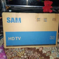 تلویزیون مدل سام 32
