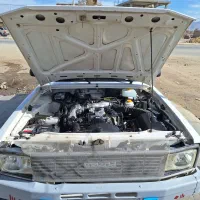 وانت مزدا دوکابین|خودرو سواری و وانت|ارزوئیه, |دیوار