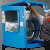 تعمیر کولر آبی سرویس کار کولر آبی