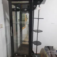 بوفه ویترین