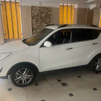 چانگان CS35/مدل 2019