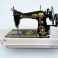 چرخ خیاطی مارشال فروشی