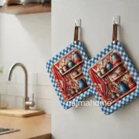 دستگیره پنلی