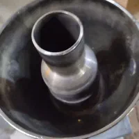 سماور نفتی علاالدین|کلکسیون اشیاء عتیقه|اردستان, |دیوار