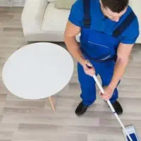 نظافت منزل