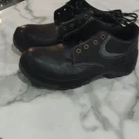 کفش کار دو جفت کاملآ نو