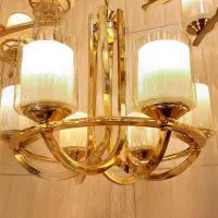 لوستر عصایی لهستان دسته اول