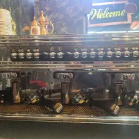 نیازمند باریستا و همکار خانم برای کار در کافه قهوه