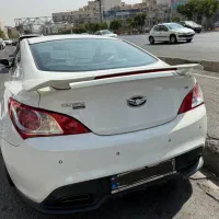 جنسیس ۲۰۱۱ فیس جدید / فول با اینفینیتی|خودرو سواری و وانت|تهران, سعادت‌آباد|دیوار