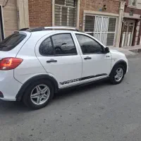 کوییک R مدل 99|خودرو سواری و وانت|اسلامشهر, شهرک مهدیه|دیوار