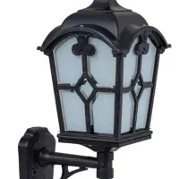 چراغ دیواری ، سردری ، آویز و چمنی..|لامپ و چراغ|اراک, |دیوار