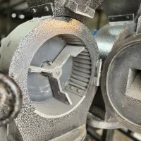 دستگاه اسیاب صنعتی/سنگ معدن/نمک ادویه|ماشین‌آلات صنعتی|کرج, اسدآباد|دیوار