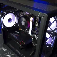 RENDERING PC|رایانه رومیزی|نیشابور, محله میدان باغات|دیوار