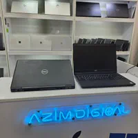 Dell i5H نسل هشتم گرافیک مجزا ۴ گیگ رندریگ|رایانه همراه|رشت, دیلمان|دیوار