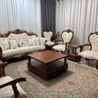 مبل مدل افسون / اقساط و ضمانت|مبلمان خانگی و میز عسلی|شهریار, شهریار|دیوار