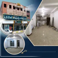 اجاره واحد کلید نخورده اداری/خیابان امیر کبیر