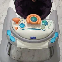 سیسمونی نوزاد نو و سالم|کالسکه و لوازم جانبی|گرگان, |دیوار