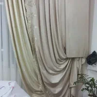 دستک پرد در حد