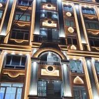 اپارتمان ۹۵ متری قائمیه کلید نخورده