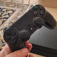 Ps4 Fat 512g|کنسول، بازی ویدئویی و آنلاین|کرمانشاه, |دیوار