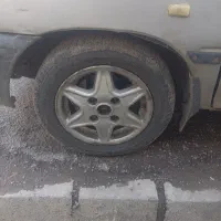 رینگ اسپرت پراید