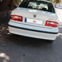 سمندlxمدل۹۰