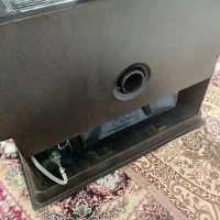 بخاری گازی|بخاری، هیتر، شومینه|خوی, |دیوار