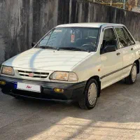 پراید صبا مدل81 جوان پسند، سالم|خودرو سواری و وانت|رشت, شهریاران|دیوار