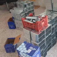 والپست وناودانی ومیلگردبستر|خدمات پیشه و مهارت|شهرکرد, |دیوار