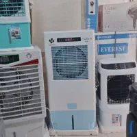 کولر ابی پایه دار پرتابل