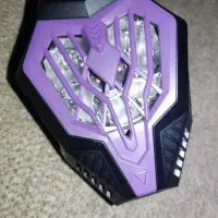 فن خنک کننده گوشی