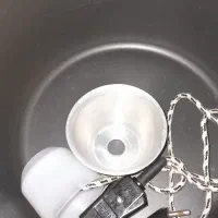 چرخ گوشت و غذاساز و پلوپز و توتال کور و جاروبرقی|سایر لوازم برقی|علیآباد کتول, |دیوار