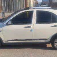 کوییک ۱۴۰۲|خودرو سواری و وانت|مشهد, شهید بهشتی|دیوار