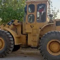 لودر کاتر پیلار