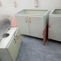 کابینت فلزی|مصالح و تجهیزات ساختمان|کرج, آق تپه|دیوار