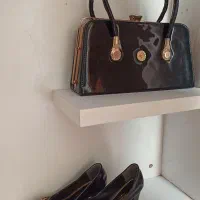 کیف و کفش مجلسی