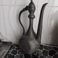 ضرف  قدیمی|کلکسیون اشیاء عتیقه|اسدآباد, |دیوار