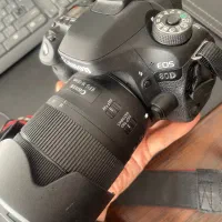 دوربین عکاسی canon