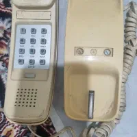 گوشی تلفن های قدیمی|کلکسیون اشیاء عتیقه|تهران, سبلان (لشگر)|دیوار