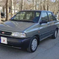 پراید 86 فروش فوری|خودرو سواری و وانت|ملایر, |دیوار