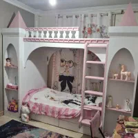 تخت و سرویس خواب